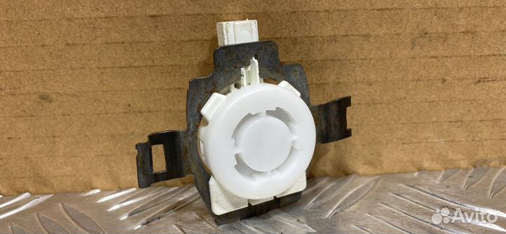 Датчик присутствия пассажира Volkswagen Tiguan 2