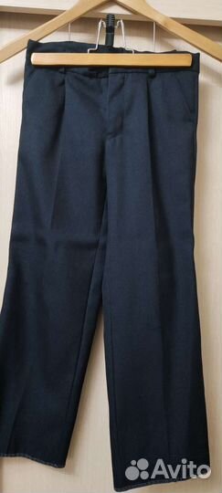 Костюм Orby на мальчика (форма)