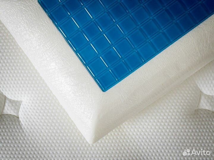 Подушка ортопедичекская Gel mini