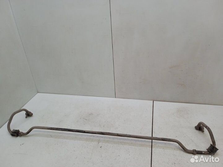 Стабилизатор задний Toyota Camry ACV40 3.5 2006