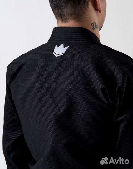 Кимоно для джиу джитсу