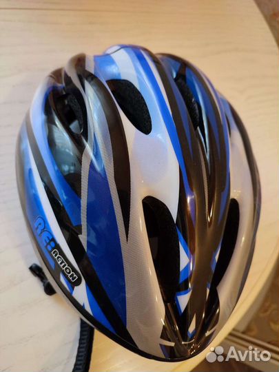 Велошлем детский