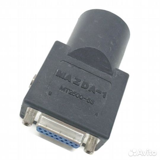 Адаптер Мазда-1 для диагностического сканера Snap