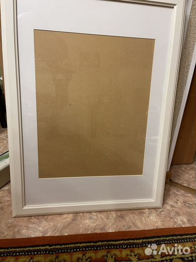 Рамка для картины, фотографии, панно 49*69