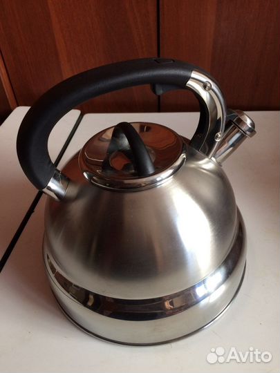 Чайник большой