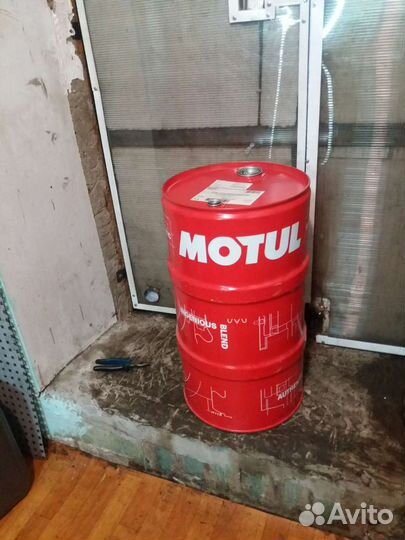 Бочки металлические б/у