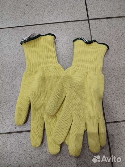 Перчатки мужские зимние