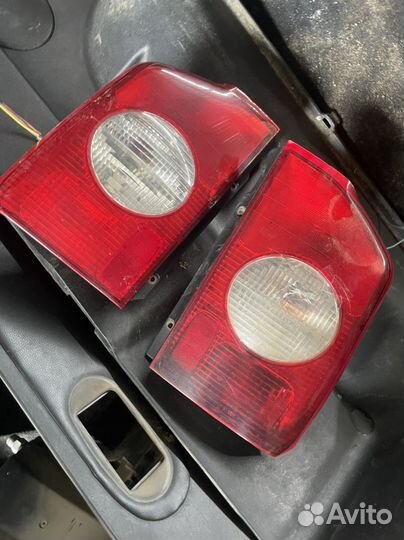 Тагаз тагер Фонари пара