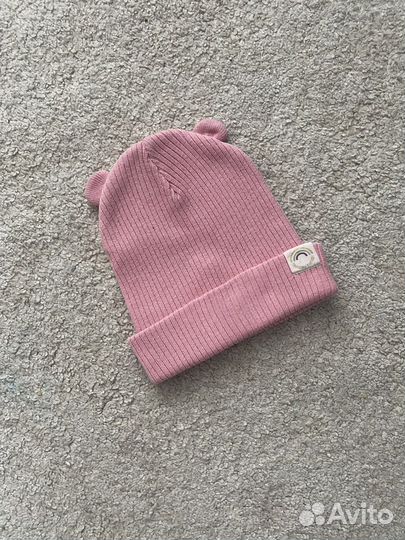 Шапка zara