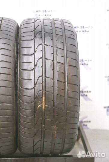 Pirelli P Zero 245/35 R20 90Q