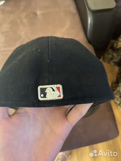 Кепка снепбек