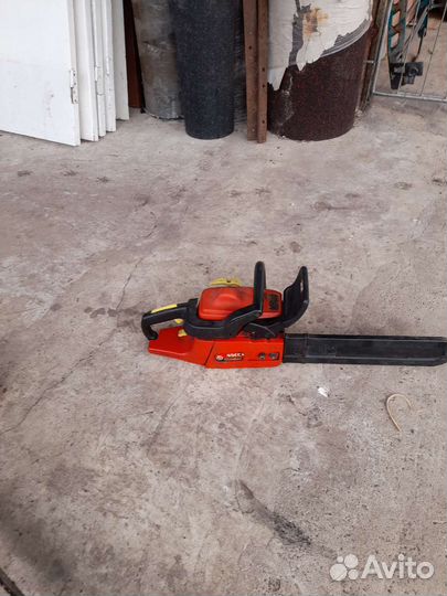 Бензопила штиль 250 бу