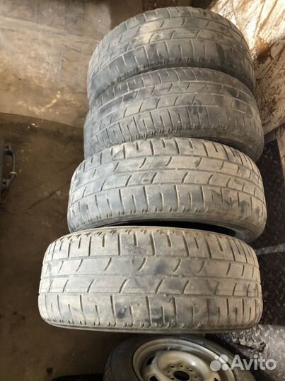 Pirelli Scorpion Zero 255/55 R19