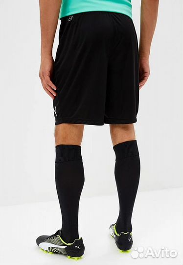 Шорты спортивные Puma