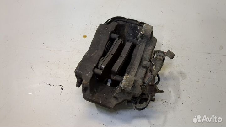 Суппорт Audi Q7, 2007