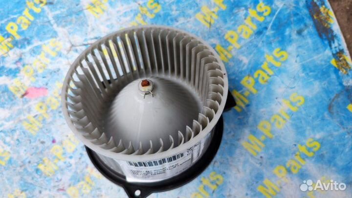 Мотор печки Mazda Demio DY3W ZJ-VE 2004