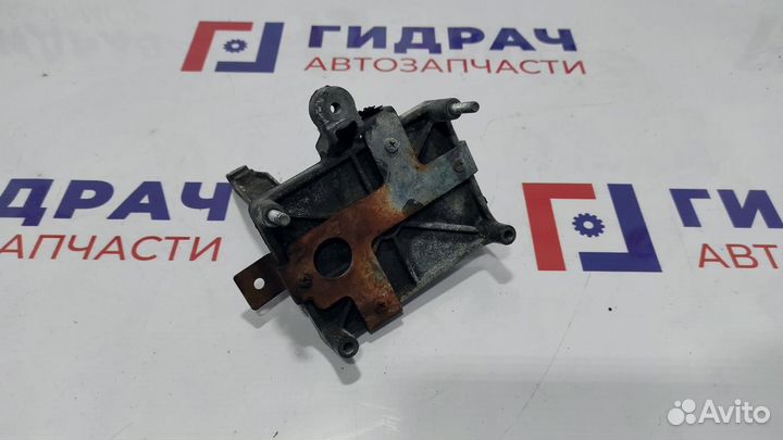 Кронштейн блока управления двигателем Fiat Albea 55203464