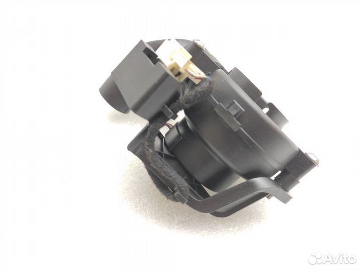 Вентилятор охлаждения Mercedes-Benz Cls-Class W218