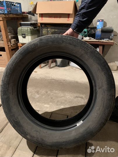 Michelin Latitude Sport 225/60 R18 100V