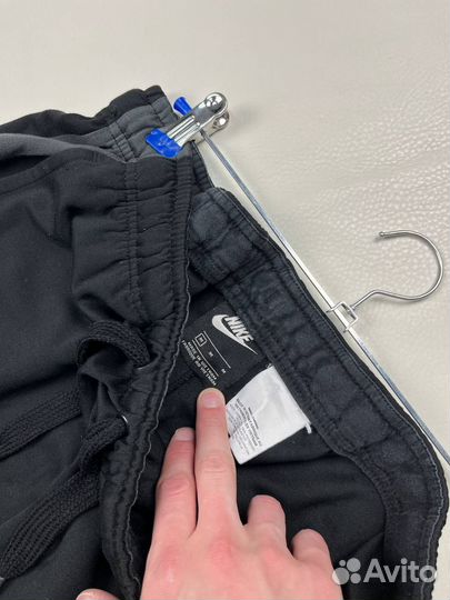 Штаны Nike Air