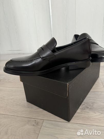 Лоферы мужские