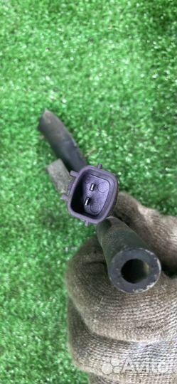 Клапан электромагнитный Subaru Forester SG