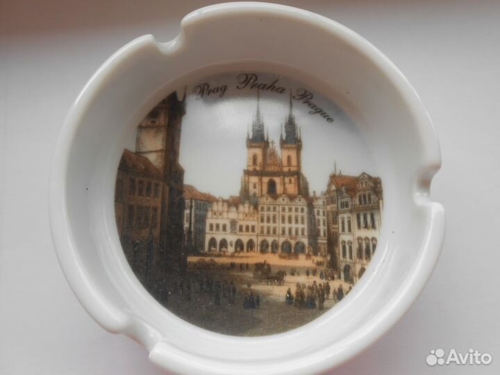 Пепельницы новые