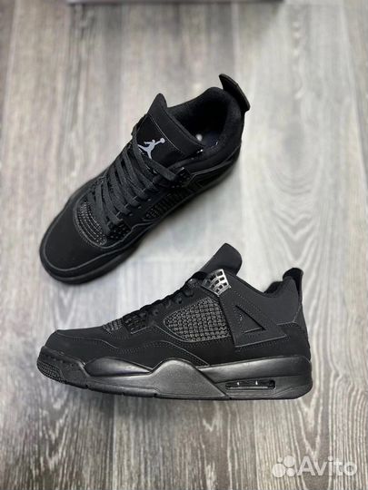 Кроссовки Nike Air Jordan 4