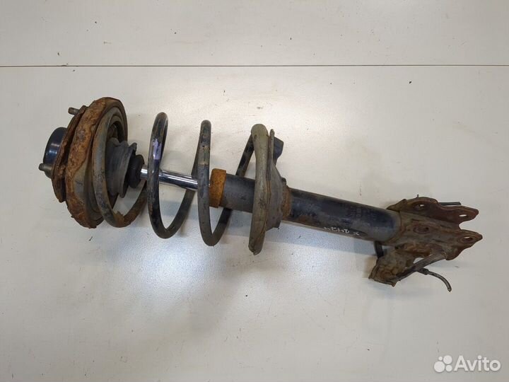 Амортизатор подвески Nissan X-Trail (T30), 2006