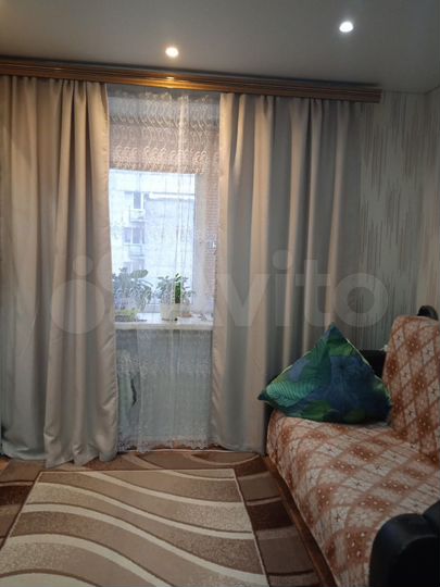 Комната 13,7 м² в 1-к., 8/9 эт.