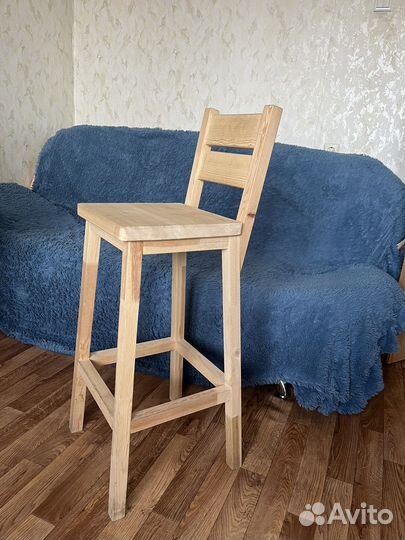 Стул для визажиста бровиста