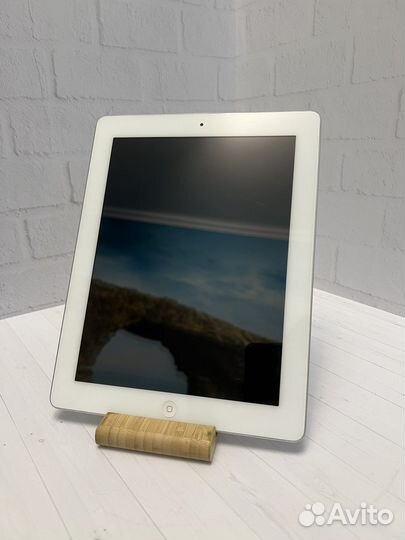 iPad 2 WI-FI 16GB
