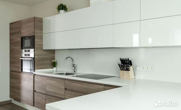 Кухня. Кухонный гарнитур на заказ