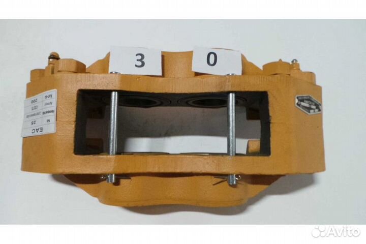 Фара передняя левая Shaanxi X3000 (светодиодная)