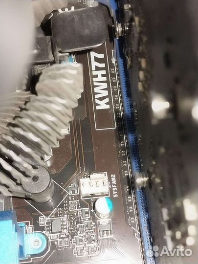 Комплект на i5