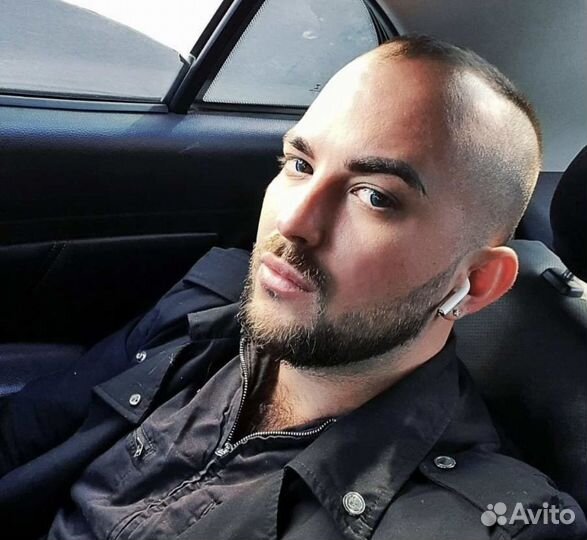 Модель на окрашивание