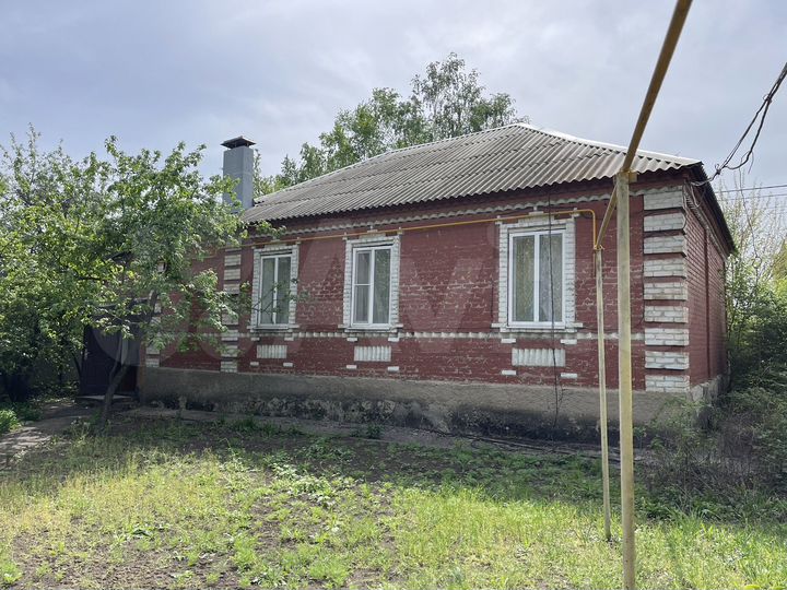 Дом 103,6 м² на участке 8,3 сот.