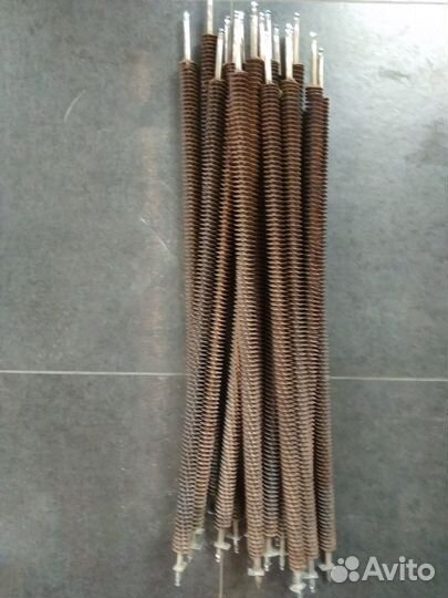 Тэны воздушные 1,5 кВт