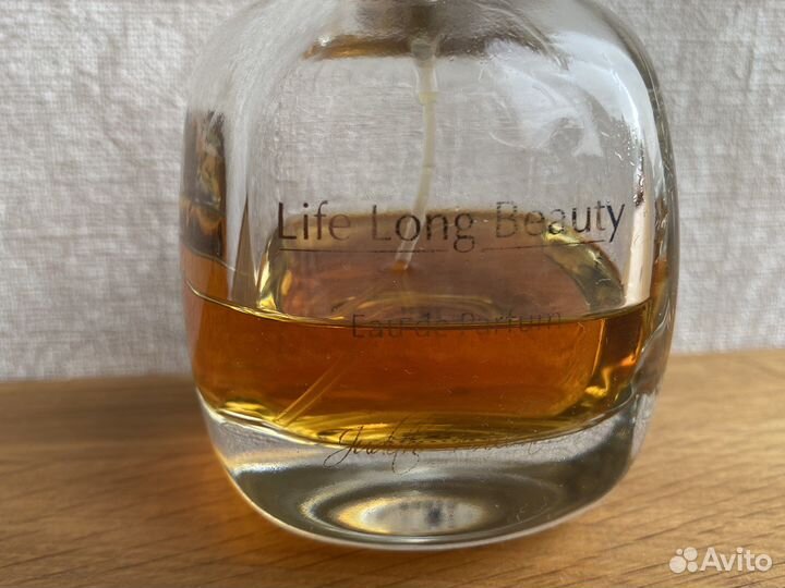 Life Long Beauty Judith Williams edp 100 мл