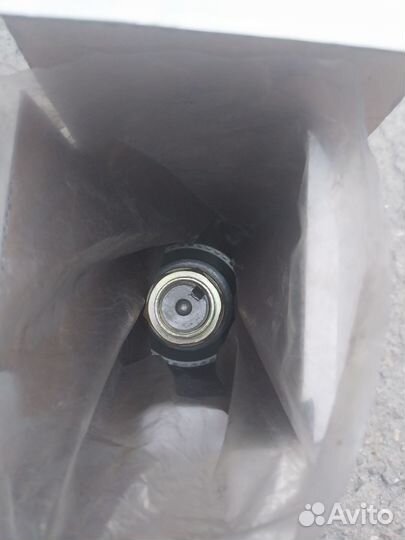 Шрус наружный geely ck