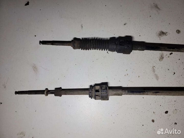 Кулиса мех 5 ступ 1K0711049CE Skoda Octavia A5 1Z