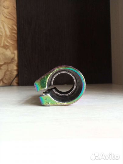 Зажим для трюкового самоката(SCS)