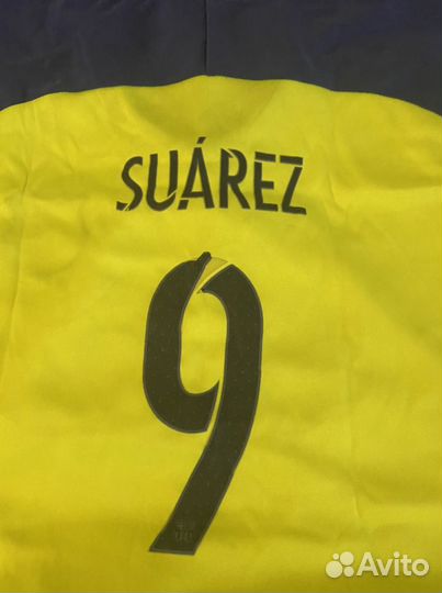 Футбольная форма