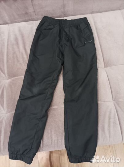 Вещи пакетом на мальчика 140-146