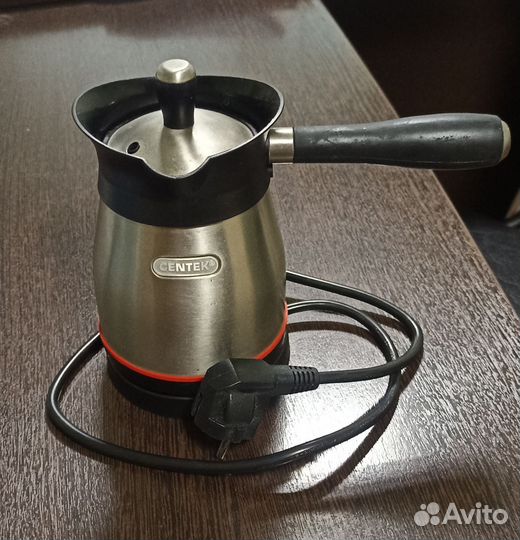 Электрическая турка