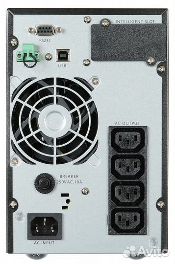 Ибп Ippon Innova G2 3000 2000 euro 427360 1080978