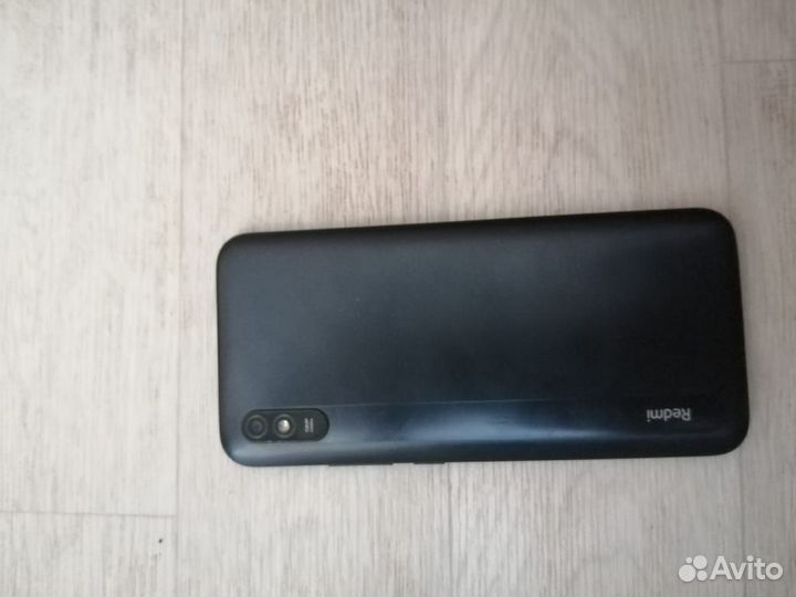 Xiaomi Redmi 9A, 2/32 ГБ