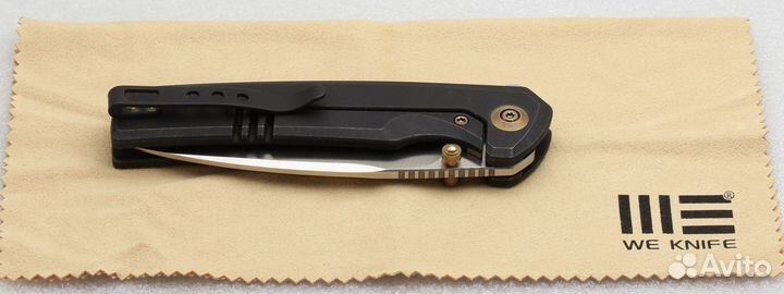 WE Subjugator / WE21014C-2