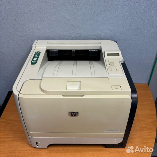 Лазерный принтер HP LaserJet P2055DN (CE505A )