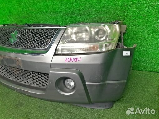 Ноускат Nosecut suzuki escudo TD94W H27A 2006